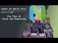 Vim Folds and Modelines Vim Tips