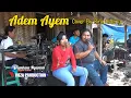 ADEM AYEM - COVER BY. RINA HIDUNG - SESI LATIHAN TEAM TANGAN SAMBUT NEW NORMAL