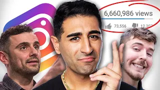 expert copywriter reacts to gary vee u0026 mr beast arman assadi