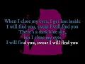 Alok feat John Legend - In My Mind (Karaoke, Parole, Instrumental, Lyrics)