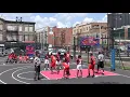 12U Wiz Kids Vs Gauchos Rucker Summer Tournament 08-03-19