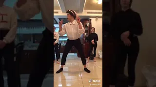 يا انا يا خالتي مقطع مضحك 