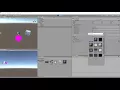 Unity - lesson 8