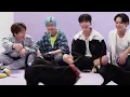 Download Lagu SEVENTEEN: The Puppy Interview