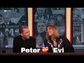 Download Lagu Peter Pannekoek en Evi Hanssen gaan samenwonen?! | Dit Was Het Nieuws