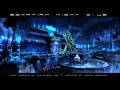 Download Lagu Dark Synthwave - \