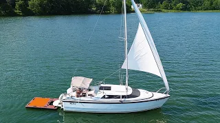 Should YOU Buy A MacGregor 26?