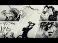 Download Lagu The Lion King - Deleted and Alternate and Bonus Scenes