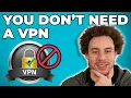 Public Wi-Fi Is Safer Than You Think