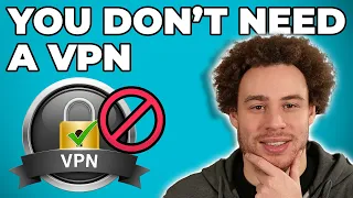 Public Wi-Fi Is Safer Than You Think