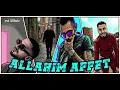 ALLAHIM AFFET - Cashflow & Fredd & Yener Çevik & CUDİ  (prod.SZRBeatz)