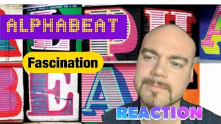 Download ALPHABEAT - Fascination | REACTION MP3