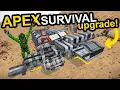 Download Lagu Upgrade your Base for Apex Survival! (Space Engineers Tutorial)