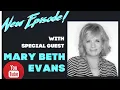 That s AWESOME Mary Beth Evans Talks General Hospital with Steve Burton Bradford Anderson
