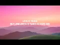Dylan Gossett - Coal (Lyrics)  | Logan Ortiz Lyric