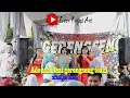 Download Lagu NISTA | ADE ASTRID FEAT GERENGSENG TEAM LIVE SHOW CICALENGKA
