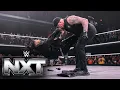 Download Lagu FULL SEGMENT: The Undertaker delivers a HUGE Chokeslam to Trick Williams: NXT, July 22, 2025