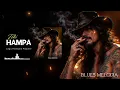 (VERSI BLUES) Toki - Hampa | Blues Soulful Lagu Melayu | Malaysia Populer Cover by Blues Melodia