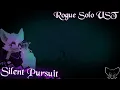 Silent Pursuit |Rouge Solo theme| (J7stN4tsuk3h) Outcome Memories UST