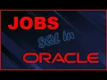 Create and Schedule a Job to Run Automatically in Oracle SQL PLSQL