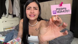 ROPITA Y ACCESORIOS PARA NIÑA 💕 l SheinKids&baby 
