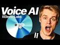 Lagu This 1 Minute Voice AI Demo Will Blow Your Mind