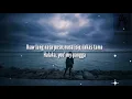 Pangga - Matthaios ft. Soulthrll (LYRICS)