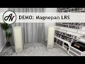 Download Lagu Magnepan LRS Speakers - Video Demonstration (Driven by Yamaha PC4002M)
