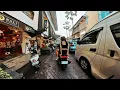 Download Lagu [4K] Solo Ride | Motoran Sore di Pantai Kuta - Bali | Mei 2025