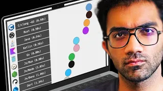 Why is Python 150X slower than C