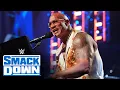 Download Lagu FULL SEGMENT – The Rock blasts Rhodes and Rollins in a Rock Concert: March 15, 2024