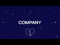 Jacquees R&B Type Beat - "COMPANY"