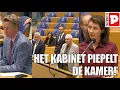 Download Lagu Kamer wil beginnen met GAZADEBAT maar het KABINET is KWIJT