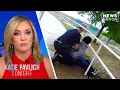 Karmelo Anthony Bodycam 911 show aftermath of stabbing Katie Pavlich Tonight