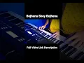 Download Lagu Bojhena Shey Bojhena Keyboard Cover❤️😌 #shorts #instrumental