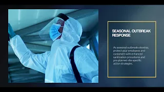 Allied Universal Janitorial Services