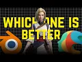 Why is Nobody Talking about This 3D Software