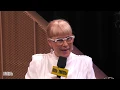Patricia Arquette Relives Her Emmy Win for Medium
