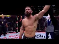 Andre Petroski Octagon Interview UFC 281