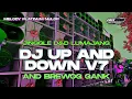 Download Lagu DJ JINGGLE D\u0026D AUDIO LUMAJANG • UP AND DOWN V7 • SPESIAL BREWOG GANK‼️💥