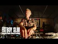 Lagu FATBOY SLIM LIVE AT BAKERY SESSION - Touquet Music Beach Festival