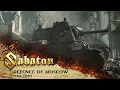 Download Lagu SABATON - Defence Of Moscow (Official Lyric Video)