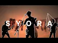 Download Lagu SYORA - Paralysis [Official Music Video]