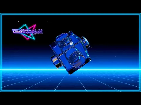 1 Hour Retrowave Mix 🎹 Best Synthwave Music for Relaxation & Study 🎵 80s Retro Vibes
