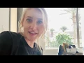 Stormy Puts Together 1000 Piece VGK Puzzle