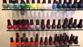 Welcome to Greentoes - Tucson Day Spa and Nail Salon