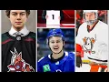 SIMMING THE NHL DRAFT LOTTERY 100 TIMES ON TANKATHON