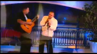فرقة الشموع   هالوطر دندنها
