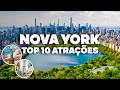 10 things to do in New York Must-see places and attractions on your trip