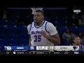 DePaul Men s Basketball Game Highlights vs Xavier - 01 03 26